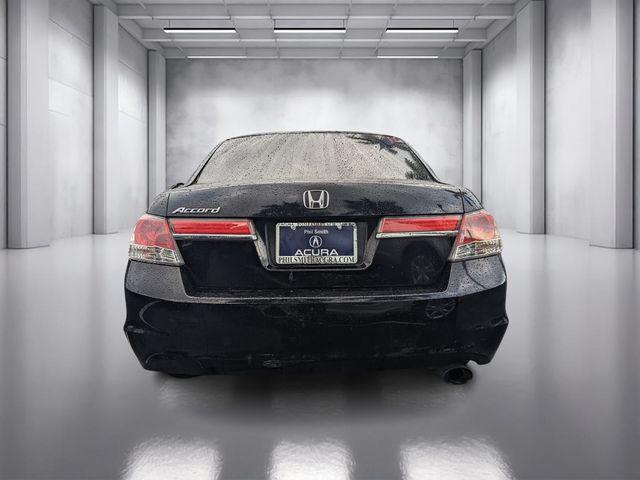 used 2012 Honda Accord car, priced at $2,798