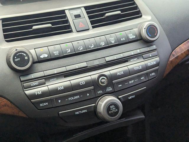 used 2012 Honda Accord car, priced at $2,798