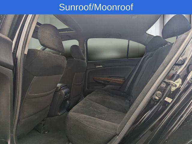 used 2012 Honda Accord car, priced at $2,798