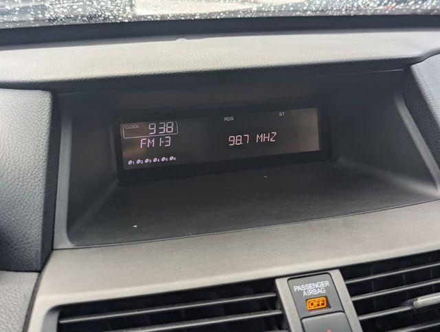 used 2012 Honda Accord car, priced at $2,798