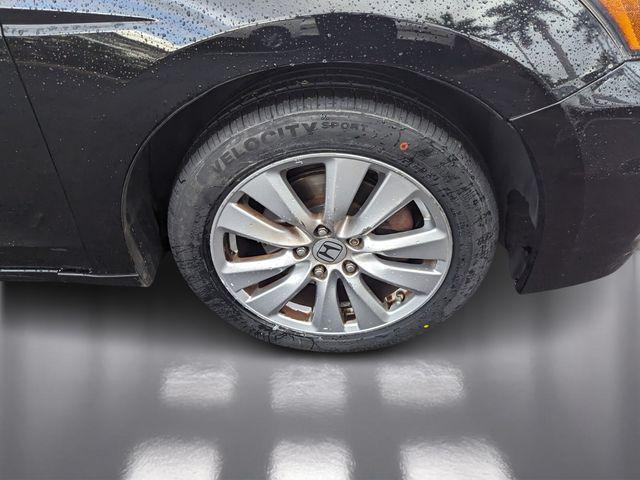 used 2012 Honda Accord car, priced at $2,798