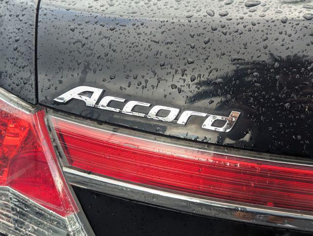 used 2012 Honda Accord car, priced at $2,798