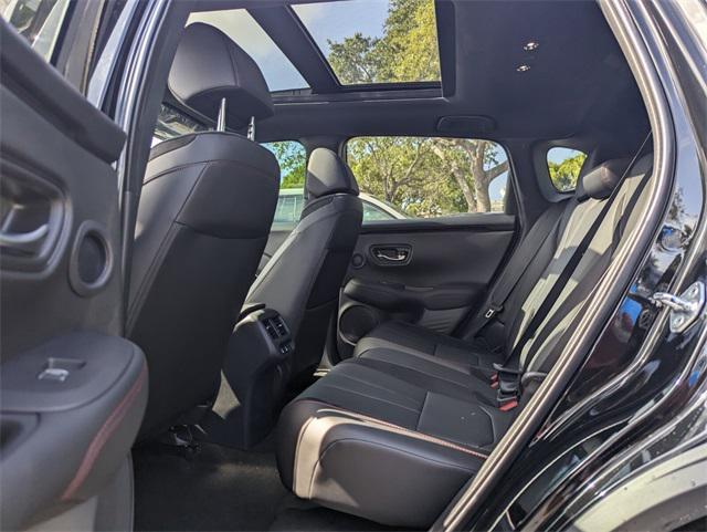 new 2025 Acura ADX car, priced at $38,000