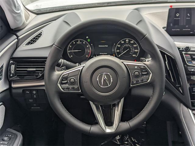 new 2025 Acura RDX car, priced at $47,900