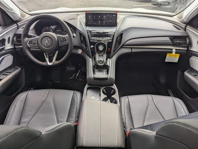 new 2025 Acura RDX car, priced at $47,900