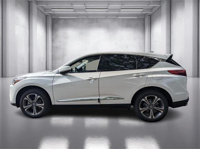 new 2025 Acura RDX car, priced at $47,900