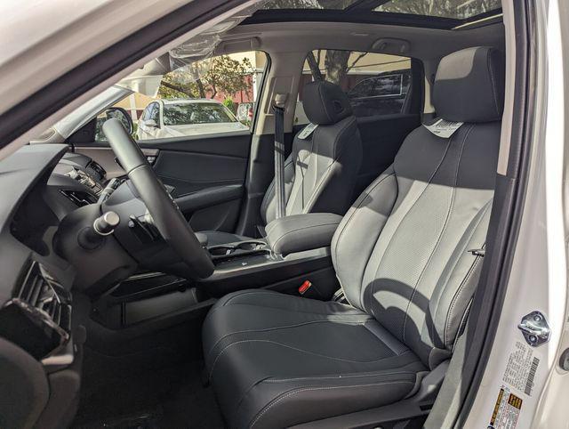 new 2025 Acura RDX car, priced at $47,900
