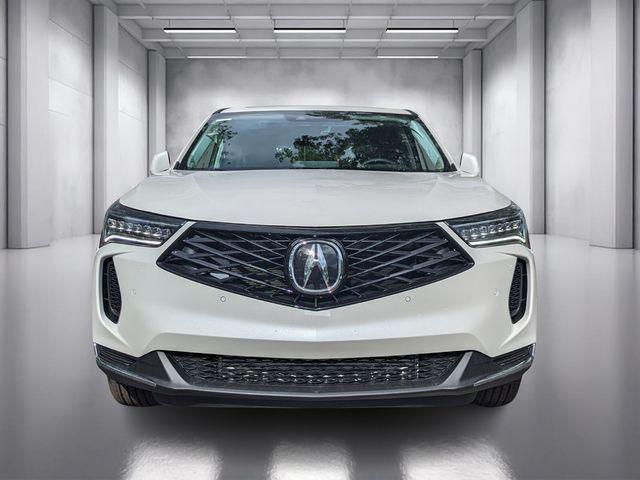 new 2025 Acura RDX car, priced at $47,900