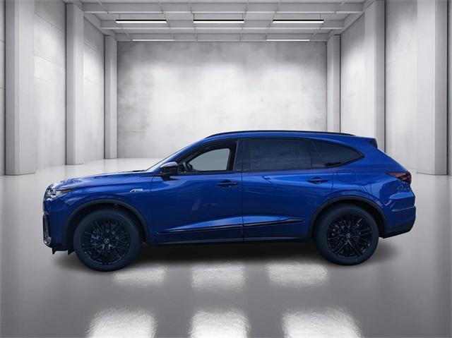 new 2025 Acura MDX car, priced at $70,250