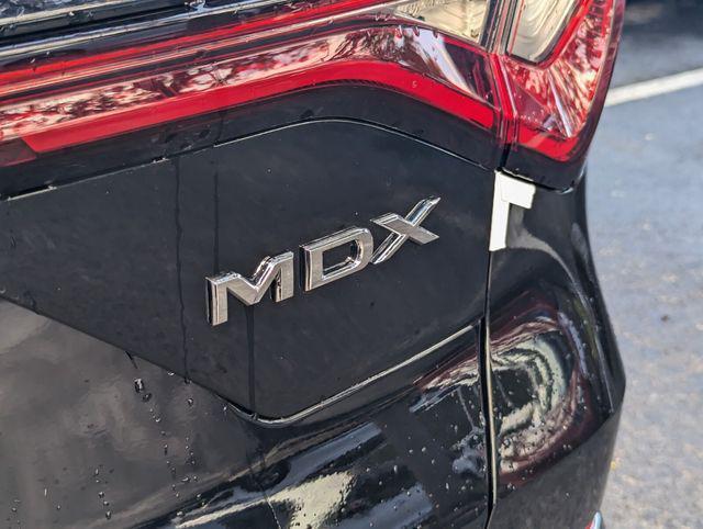 new 2026 Acura MDX car, priced at $52,400