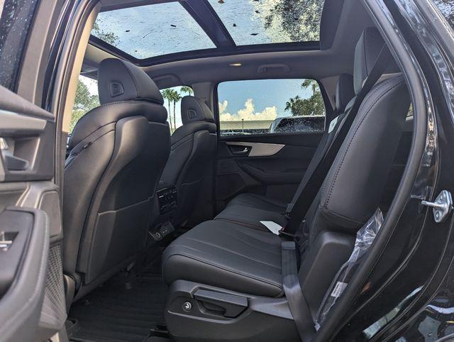 new 2026 Acura MDX car, priced at $52,400