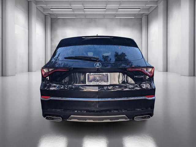 new 2026 Acura MDX car, priced at $52,400