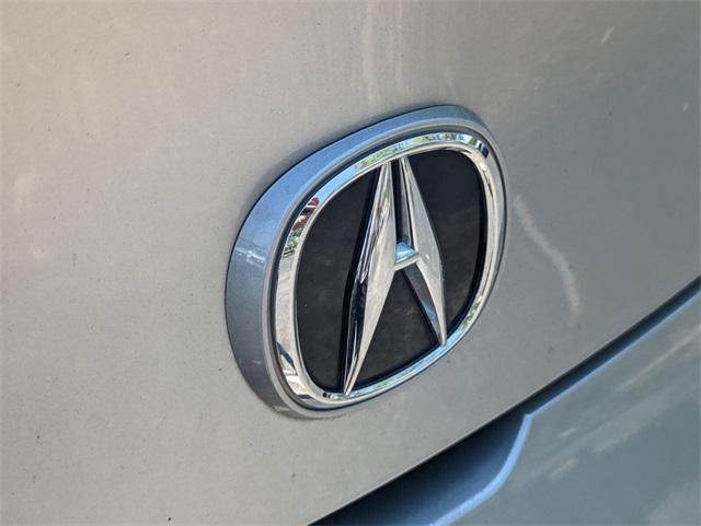 used 2023 Acura Integra car, priced at $29,500