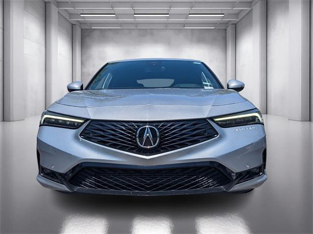 used 2023 Acura Integra car, priced at $29,500