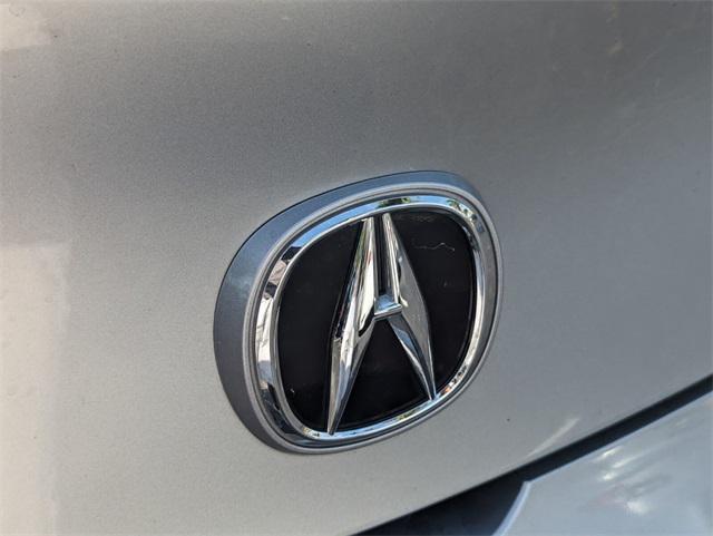 used 2023 Acura Integra car, priced at $27,596