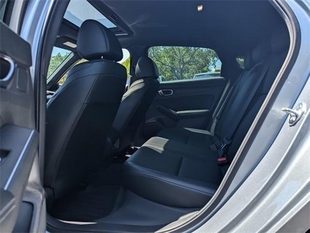 used 2023 Acura Integra car, priced at $29,500