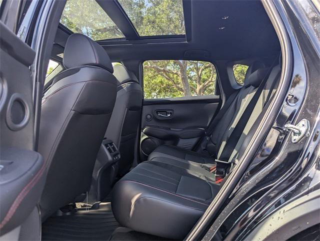 new 2025 Acura ADX car, priced at $38,000