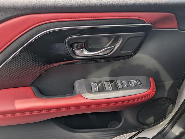 new 2025 Acura ADX car, priced at $38,600