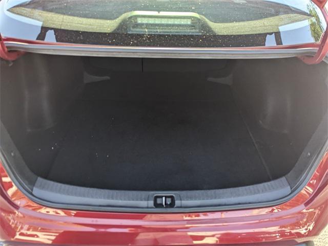 used 2023 Toyota Corolla car, priced at $18,990