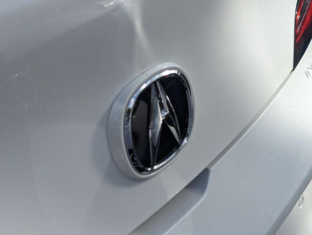 new 2026 Acura Integra car, priced at $39,800