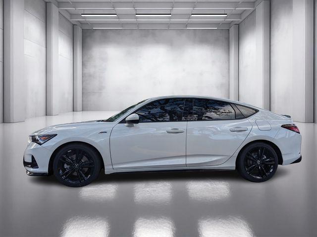 new 2026 Acura Integra car, priced at $39,800