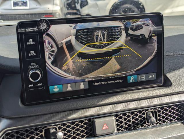 new 2026 Acura Integra car, priced at $39,800