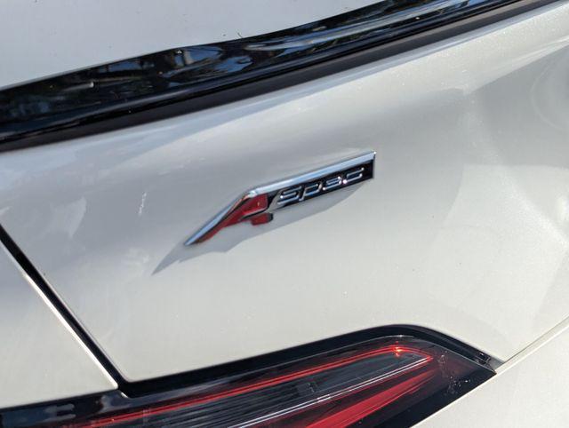 new 2026 Acura Integra car, priced at $39,800