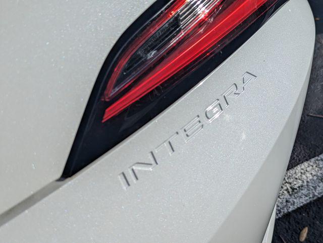 new 2026 Acura Integra car, priced at $39,800