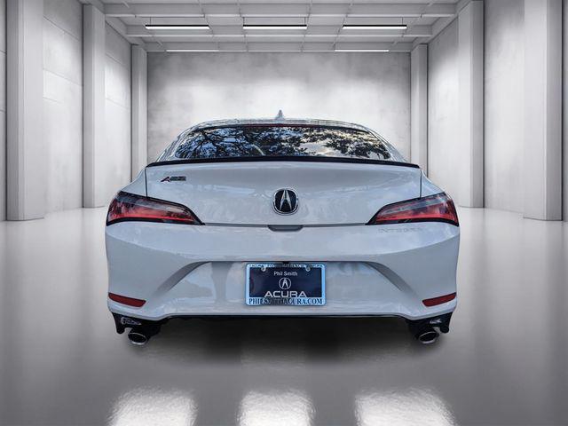 new 2026 Acura Integra car, priced at $39,800