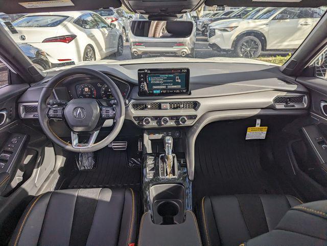 new 2026 Acura Integra car, priced at $39,800