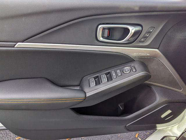 new 2026 Acura Integra car, priced at $39,800