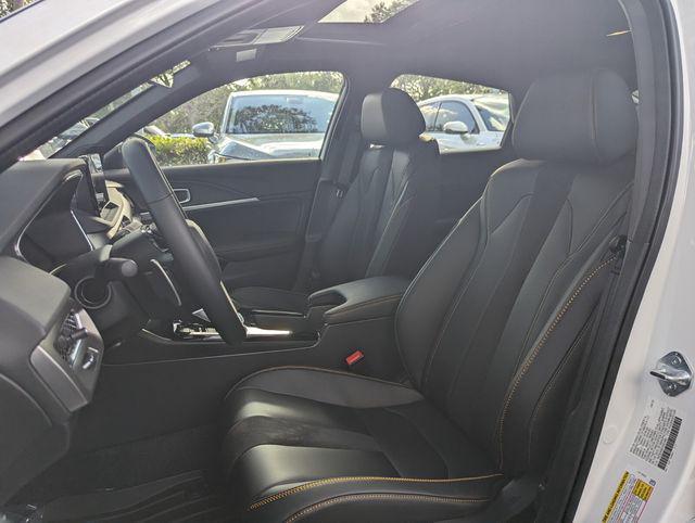 new 2026 Acura Integra car, priced at $39,800