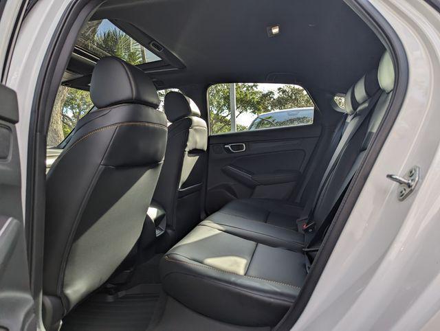 new 2026 Acura Integra car, priced at $39,800