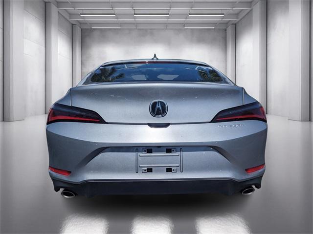 new 2025 Acura Integra car, priced at $32,175