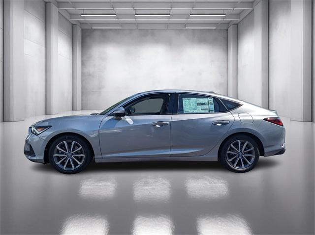 new 2025 Acura Integra car, priced at $32,175