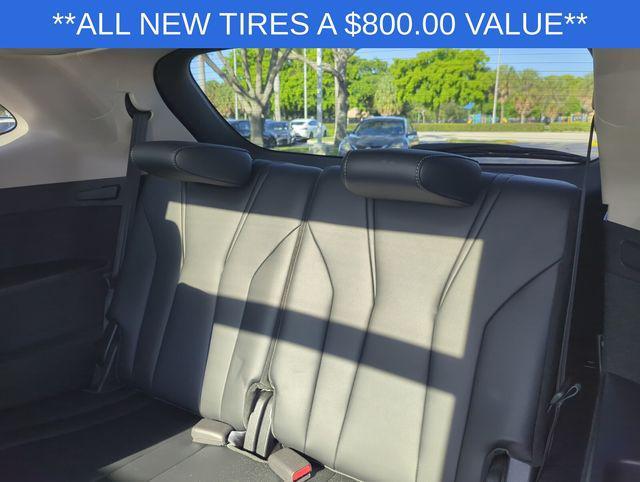 used 2024 Acura MDX car, priced at $37,870