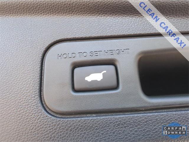 used 2024 Acura MDX car, priced at $39,750