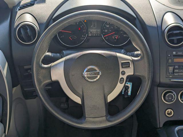 used 2012 Nissan Rogue car, priced at $4,889