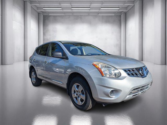 used 2012 Nissan Rogue car, priced at $4,889