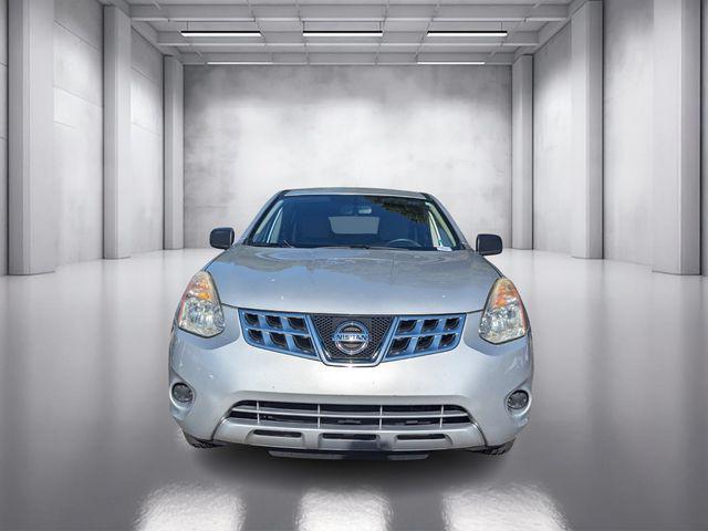 used 2012 Nissan Rogue car, priced at $4,889