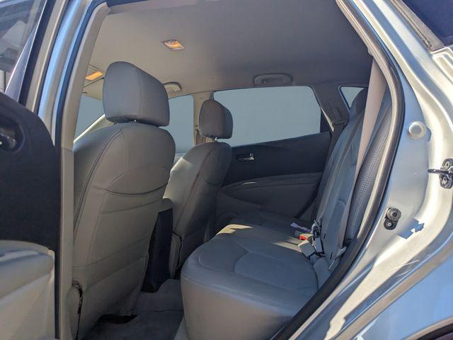 used 2012 Nissan Rogue car, priced at $4,889