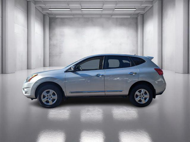 used 2012 Nissan Rogue car, priced at $4,889