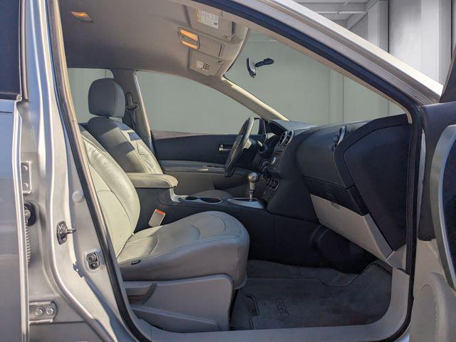 used 2012 Nissan Rogue car, priced at $4,889