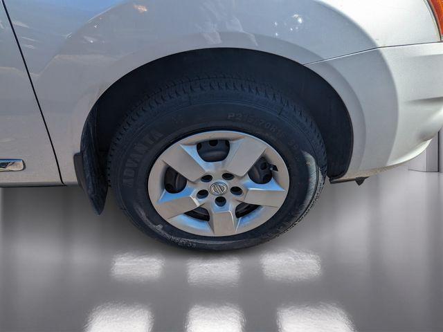 used 2012 Nissan Rogue car, priced at $4,889