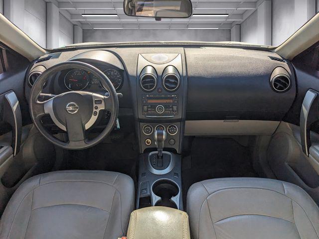 used 2012 Nissan Rogue car, priced at $4,889