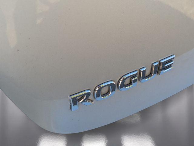 used 2012 Nissan Rogue car, priced at $4,889