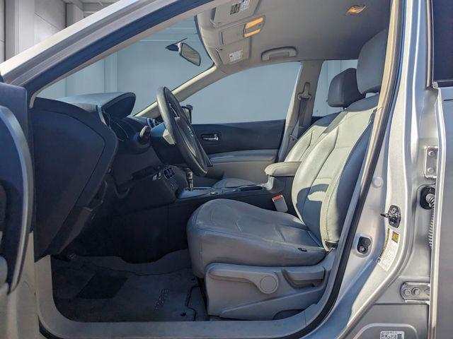 used 2012 Nissan Rogue car, priced at $4,889