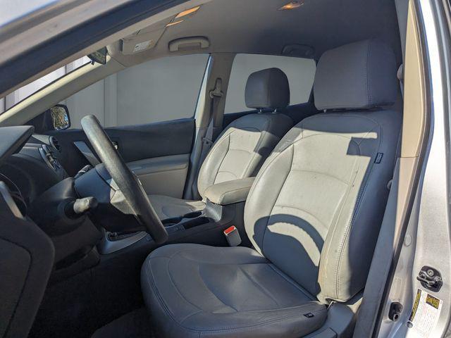 used 2012 Nissan Rogue car, priced at $4,889