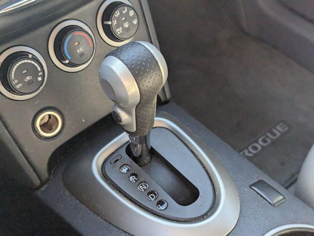 used 2012 Nissan Rogue car, priced at $4,889