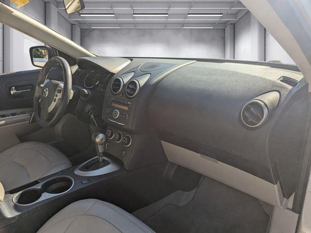 used 2012 Nissan Rogue car, priced at $4,889